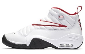 Nike Shake N'Destrukt White Red 880869-100