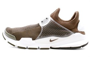 Nike Sock Dart Fragment Dark Loden 728748-300
