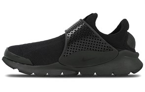 Nike Sock Dart Triple Black 819686-001