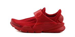 Nike Sock Dart Triple Red 819686-600