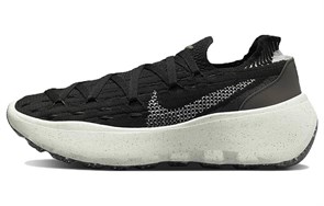 Nike Space Hippie 04 Black Dark Smoke Grey DQ2897-001