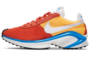 Nike Sting D/MS/X Mantra Orange White CQ0205-801