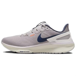 Nike Structure 25 'Light Iron Ore Thunder Blue' DJ7883-009