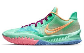 Nike Sue Bird X Kyrie Low 4 'Keep Sue Fresh' CW3985-300