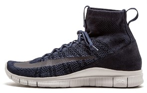 Nike Superfly Mercurial Dark Obsidian 667978-441