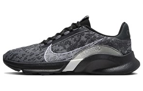Nike SuperRep Go 3 Next Nature Flyknit 'Anthracite Cool Grey' DH3394-006