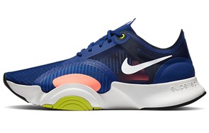Nike Superrep Go Royal Blue Cyber CJ0773-410