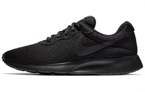 Nike Tanjun Black/Black Anthracite 812654-001