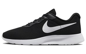 Nike Tanjun FlyEase 'Black' DV7775-001