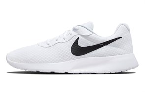 Nike Tanjun 'White Black 2021' DJ6258-100