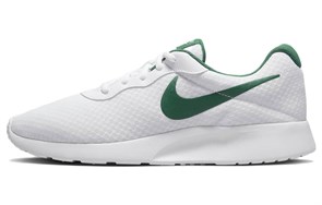 Nike Tanjun White Gorge Green DJ6258-102