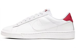 Nike Tennis Classic Cs 'White University Red' 683613-113