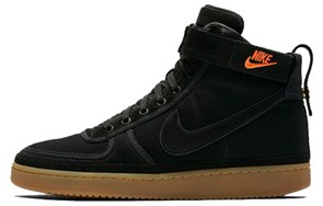 Nike Vandal High Supreme Carhartt Wip Black AV4115-001