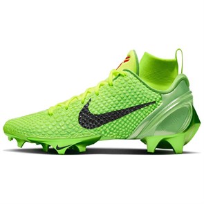 Nike Vapor Edge Kobe 6 Se Grinch Mismatch HQ1644-300