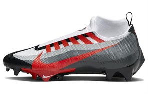 Nike Vapor Edge Pro 360 'Black Team Orange' DV0778-004