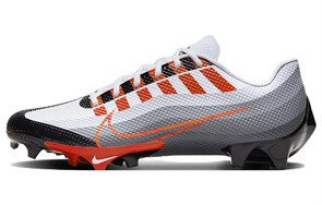 Nike Vapor Edge Speed 360 'Black Team Orange' DV0780-001