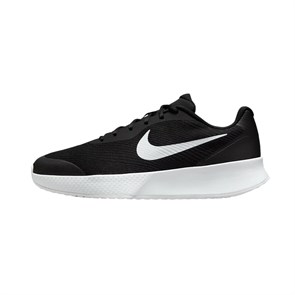Nike Vapor Lite 3 Anti Slip Wear Resistant Low Top Tennis Shoes Men's Black FZ2155-001