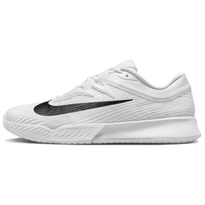 Nike Vapor Pro 3 Wear resistant And Lightweight Low Top Tennis Shoes Men's White FZ2161-101