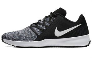 Nike Varsity Compete Trainer 'Black' AA7064-001