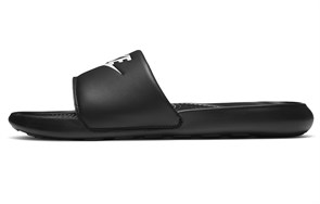 Nike Victori One Slide Black White CN9675-002