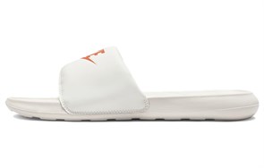 Nike Victori One Slide 'Sail Safety Orange' CN9675-108