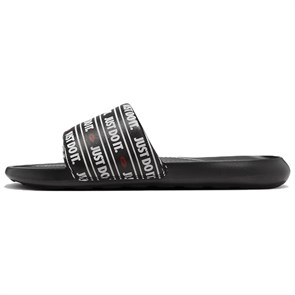 Nike Victory One Slip Resistant Abrasion Resistant Slide Slippers Men's Black CN9678-015