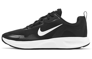 Nike Wearallday Winter Black White CT1729-001