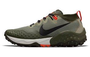 Nike Wildhorse 7 Light Army CZ1856-301