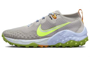 Nike Wildhorse 7 Light Iron Ore Volt CZ1856-004