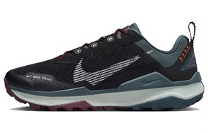 Nike Wildhorse 8 'Black Deep Jungle' DR2686-004