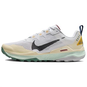 Nike Wildhorse 8 Trail Running Shoes 'White' DR2686-101