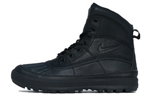 Nike Woodside 2 Triple Black 525393-090
