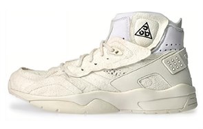 Nike X Cdg Acg Air Mowabb 'Black White' 505780-202