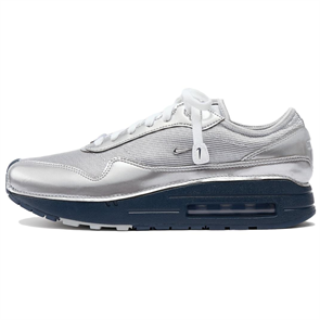 Nike X Jacquemus Air Max 1 86 'Silver' Women's HM6690-400
