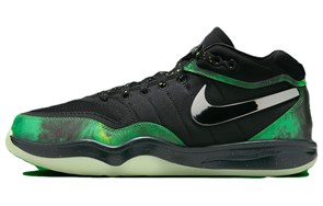 Nike X Victor Wembanyama Air Zoom Gt Hustle 2 Ep 'Alien' FZ7310-900