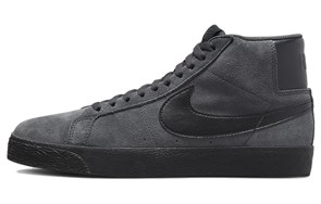Nike Zoom Blazer Mid Anthracite Black FD0731-001
