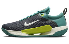 Nike Zoom Court Nxt Hc 'Mineral Teal' DV3276-300