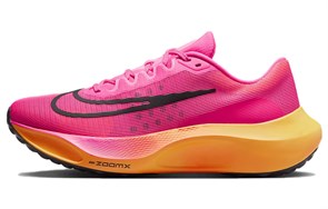 Nike Zoom Fly 5 Hyper Pink Laser Orange DM8968-600