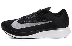Nike Zoom Fly Black White 880848-001