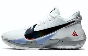 Nike Zoom Freak 2 Ep 'White Cement' CK5825-100
