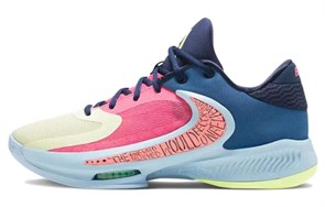 Nike Zoom Freak 4 Ep Nrg 'Unbelievable' DO9678-400