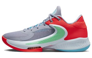 Nike Zoom Freak 4 Paris DJ6149-500