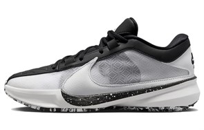 Nike Zoom Freak 5 Ep 'Oreo' DX4996-101