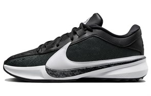 Nike Zoom Freak 5 Tb Black White DZ2946-001