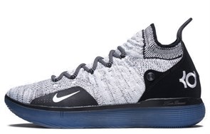 Nike Zoom Kd 11 Ep 'Photo Blue' AO2605-006