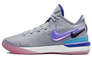 Nike Zoom LeBron NXXT Gen EP '1984' DR8788-002