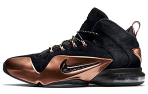 Nike Zoom Penny 6 Copper 749629-001