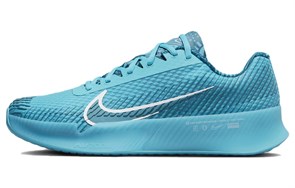 NikeCourt Air Zoom Vapor 11 'Teal Nebula' DR6966-300