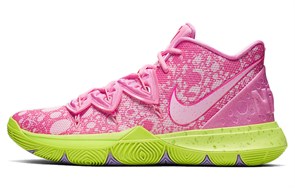 SpongeBob SquarePants X Nike Kyrie 5 'Patrick' CJ6951-600