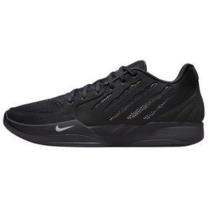 Swarovski X Nike Ja 2 'Scratch Black Label' IB3859-001